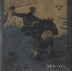 MZ.412 : Legion Ultra